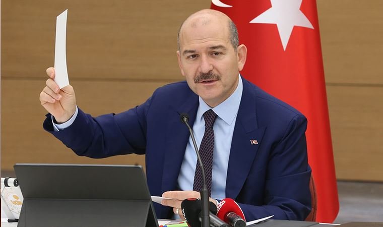 CHP’den Soylu’ya: Belediye ödeneklerinden kesinti yapmayın