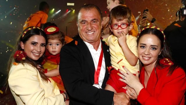 Fatih Terim’in kızlarından zehir zemberek koronavirüs sözleri