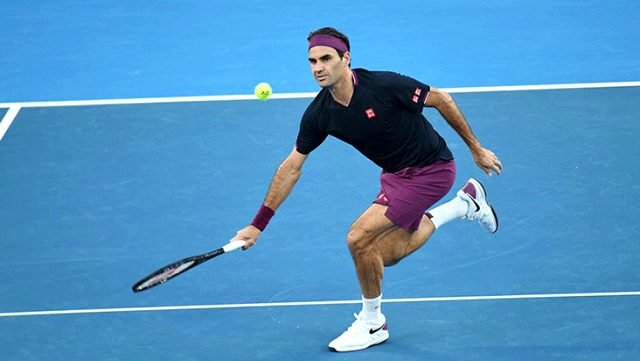 Federer’den koronavirüsle mücadele için 1 milyon dolar yardım