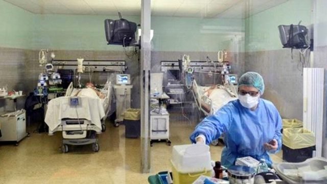 İtalya’da virüsü yenip sağlığına kavuşan “1 numaralı hasta” ilk kez konuştu