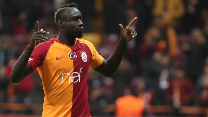 Mbaye Diagne: Türkiye’ye gelmek istiyorum….