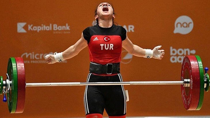 Milli halterciler, 2020 Tokyo Olimpiyatları’nın ertelenmesini değerlendirdi: