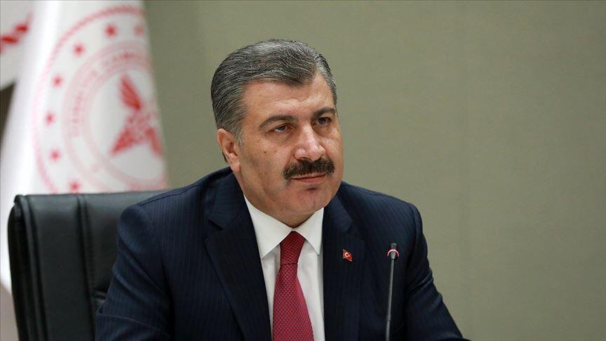 Sağlık Bakanlığı 32 bin personel alımı başvuru tarihleri belli oldu! Bakan Koca duyurdu