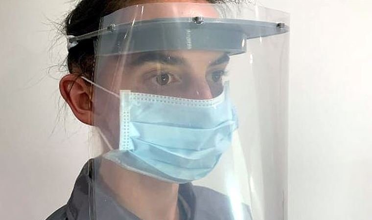 ”Sağlık çalışanlarının yüzde 78’i maske, yüzde 74’ü koruyucu gözlük temin etmekte zorlanıyor’