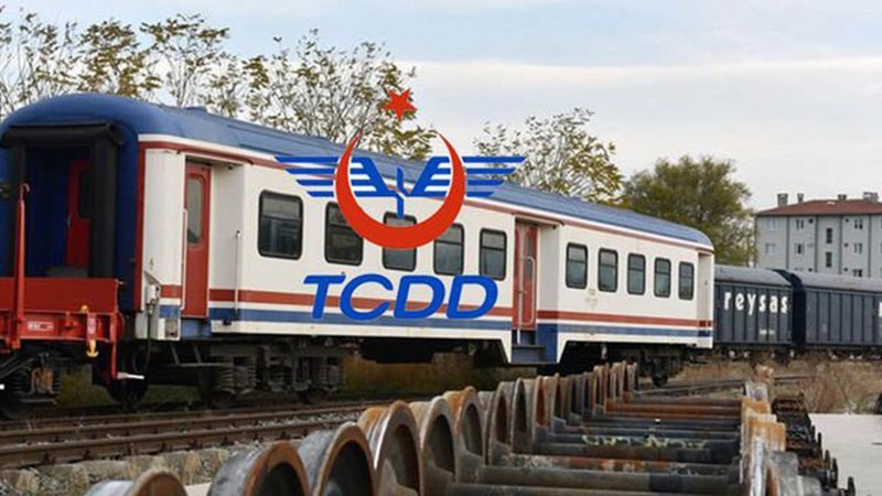TCDD’den filtre takmadığı için dört termik santralı mühürlenen şirkete milyonluk ihale