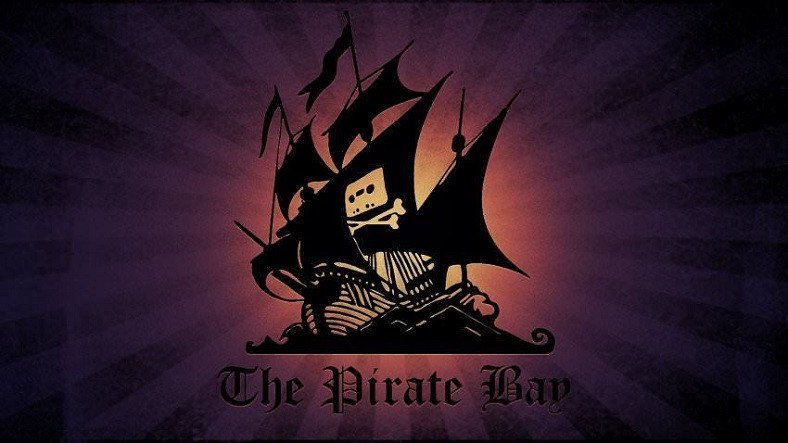 The Pirate Bay’in En Eski Aktif Torrenti 16 Yaşında