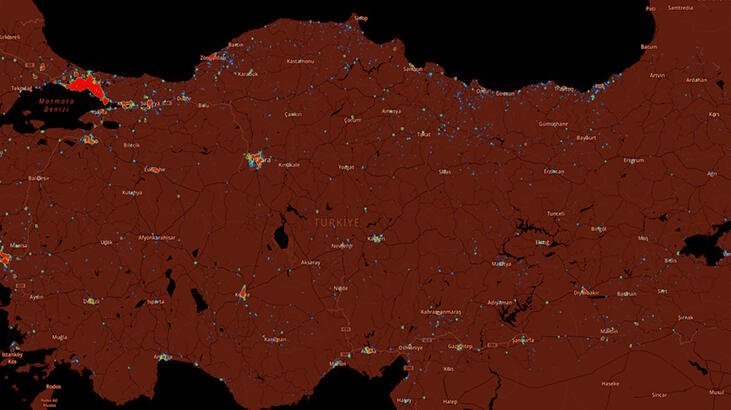 Bayram kısıtlaması nasıl olacak? İşte detaylar…