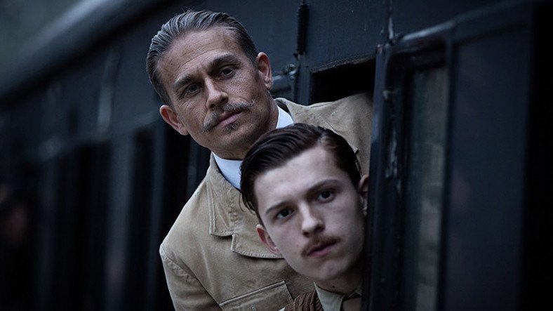 Birbirinden Kaliteli 9 Amazon Prime Filmi