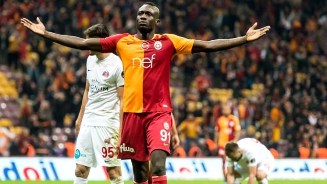 Diagne, Galatasaraylılara müjdeli haberi verdi