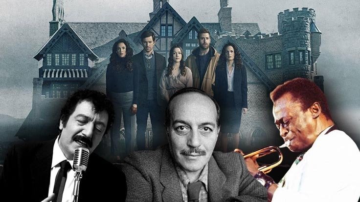 Dizi… Film… Kitap… Müzik… Karantina için ‘nefes açıcı’ şeyler