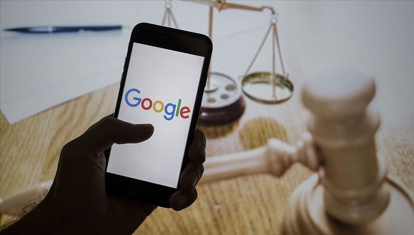 Google 1 Temmuz’da ‘rekabet’ savunması yapacak