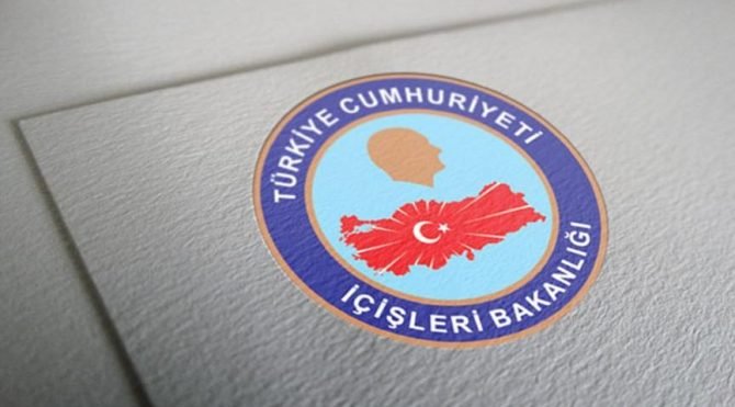 İçişleri Bakanlığı’ndan ‘oltalama’ uyarısı!