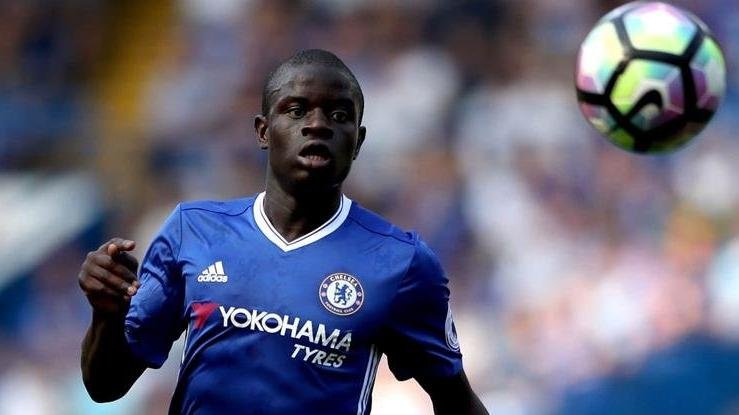 Kante antrenmanlara katılmayı reddediyor