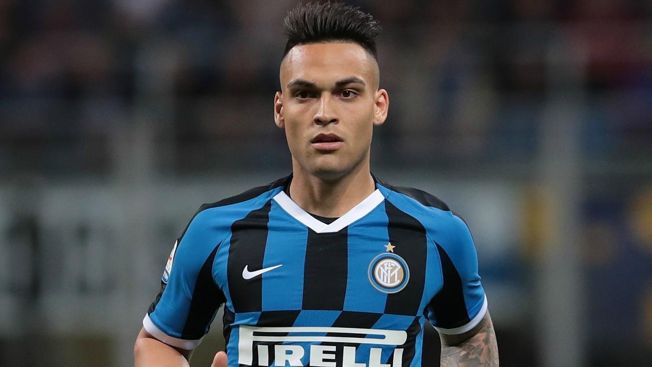 “Lautaro Martinez’in yerinde olmak istemezdim”