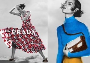Prada üretime başlıyor