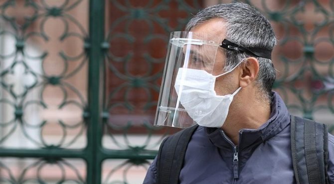 Prof. Dr. Yamanel: Yasak gelmeseydi vaka sayıları artabilirdi