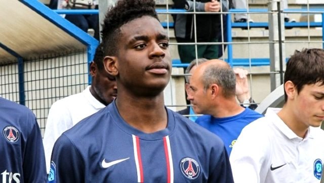 PSG’nin altyapısından yetişen Jordan Diakiese yaşamını yitirdi