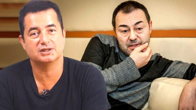 Serdar Ortaç, yıllar sonra anlattı: İş teklif eden Acun’a eğlence kulübüne gel dedim diye telefonu yüzüme kapattı