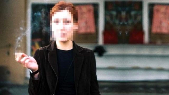 Sevgilisinin kafasında içki şişesi kırdı, hırsını alamayıp bıçakladı!