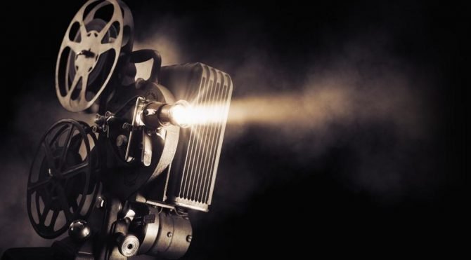 Sinema emekçilerine büyük destek