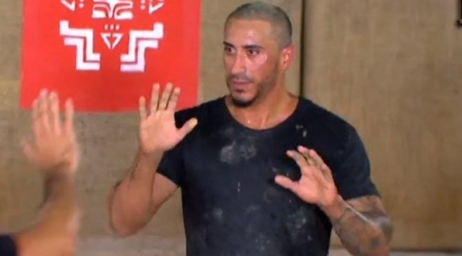 Survivor Maxi kimdir? Maximiliano Ariel Scapolla mesleği nedir?