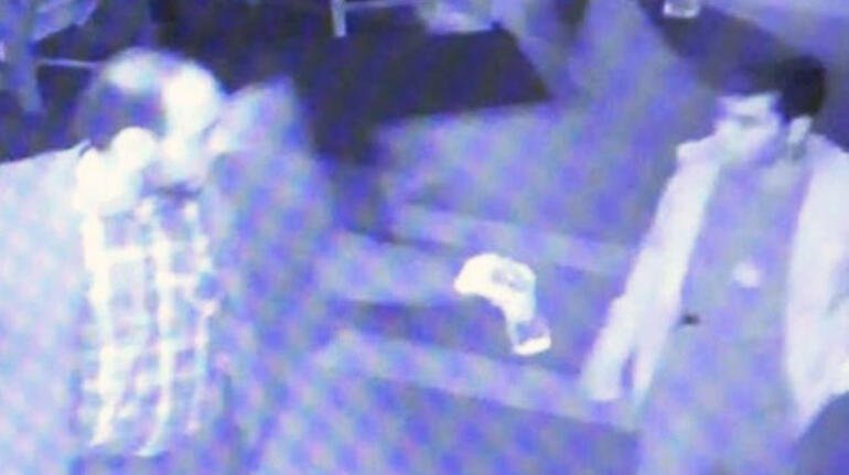 Tiktok fenomeni Aresin son görüntüleri ortaya çıktı