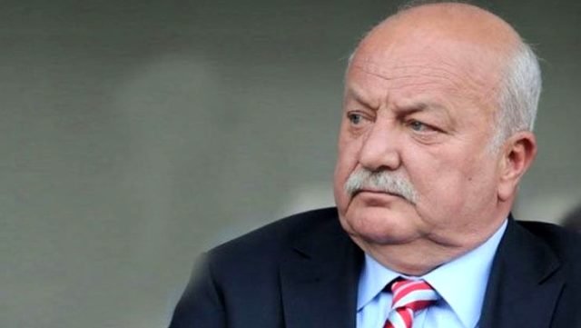 Trabzonspor’un eski başkanı Sadri Şener: Başakşehir şampiyon olursa Türkiye’ye yazık olur