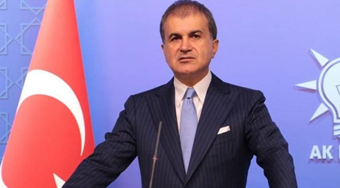 AKP’den çoklu baro açıklaması!