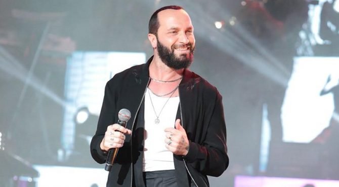 Berkay: Biraz daha aç kalın