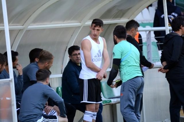 Galatasaray, Manisa FK forması giyen Mehmet Uysal’ı takibine aldı