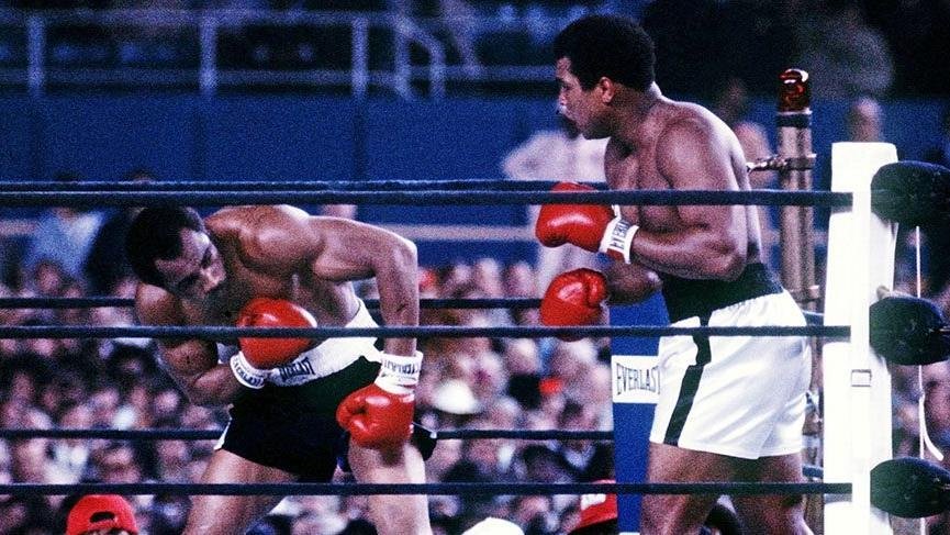 Muhammed Ali kimdir? Muhammed Ali ölüm yıl dönümünde anılıyor…