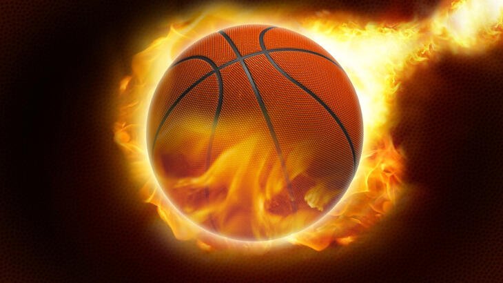 TBF’den Beşiktaş Sompo Sigorta, Galatasaray Doğa Sigorta ve Pınar Karşıyaka’ya 1 puan silme cezası