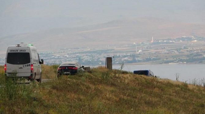 Valilik duyurdu: 5 kişinin cesedine ulaşıldı!