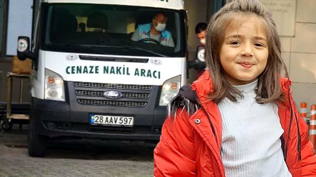 Dere yatağında cansız bedeni bulunan İkranur’un ölümüyle ilgili ön otopsi raporu çıktı