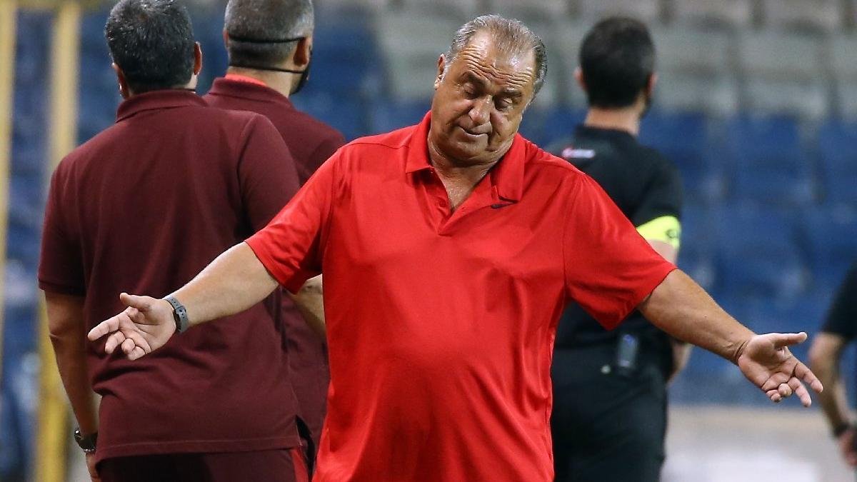 Fatih Terim’den olay yaratan paylaşım! ‘Adalet arayarak bitiriyoruz…’