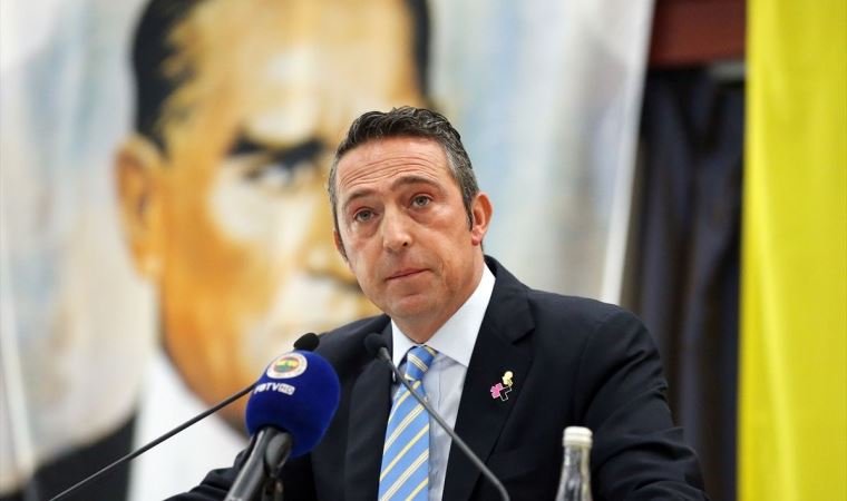 Koç: Siyaset gereğinden fazla futbolun içinde