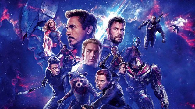 Thanos’u Unutun: Avengers, Marvel’ın En Güçlü Kötü Adamı ile Karşılaşacak