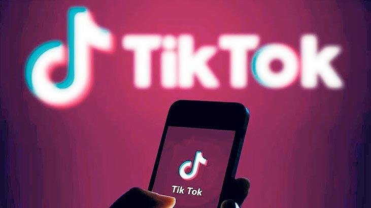 TikTok bombası